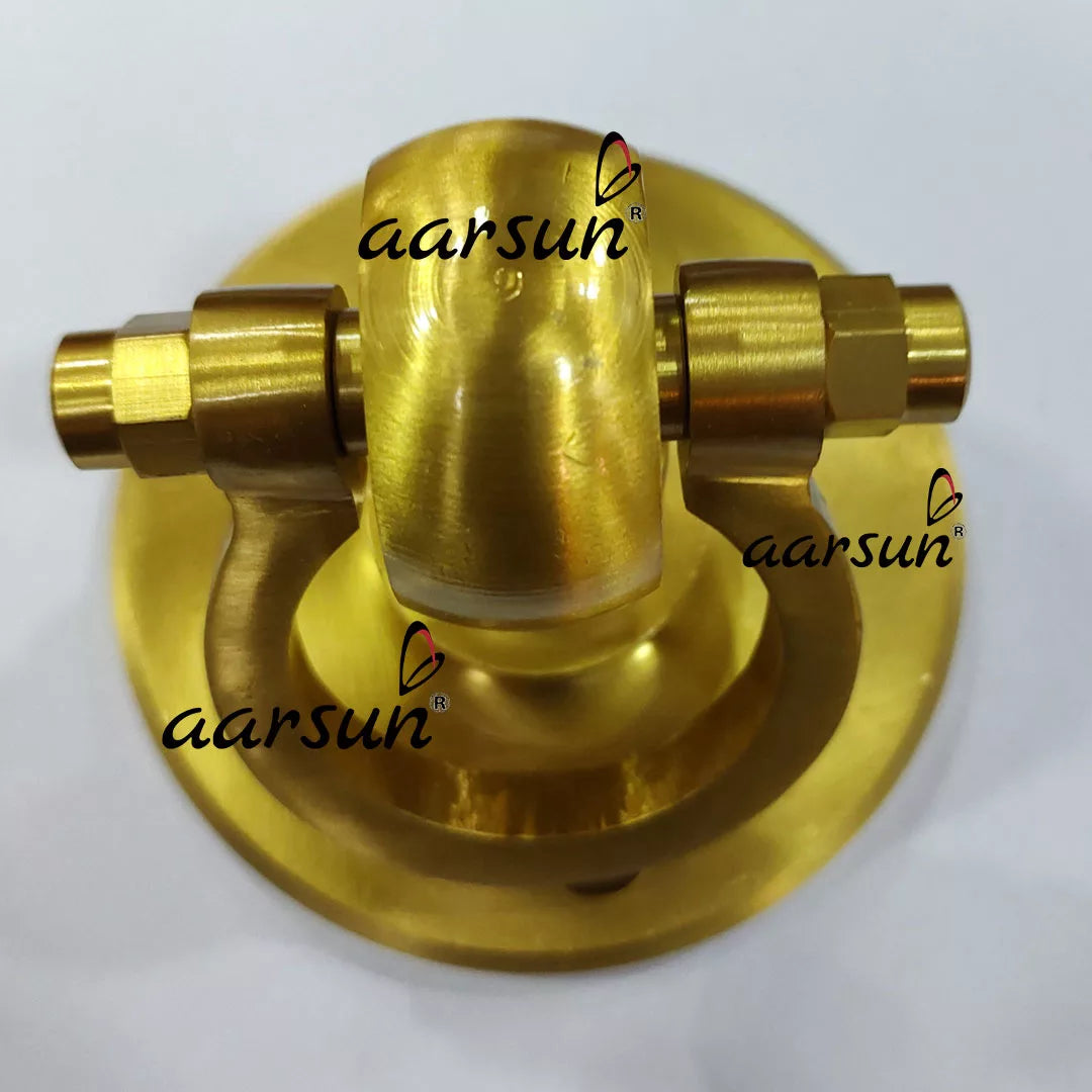 Strongest design Ceiling Hook Bearing Ring Pair JCHAIN-003