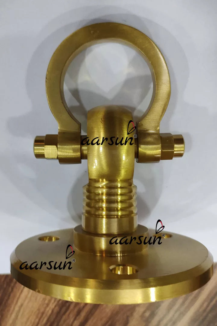 Strongest design Ceiling Hook Bearing Ring Pair JCHAIN-003