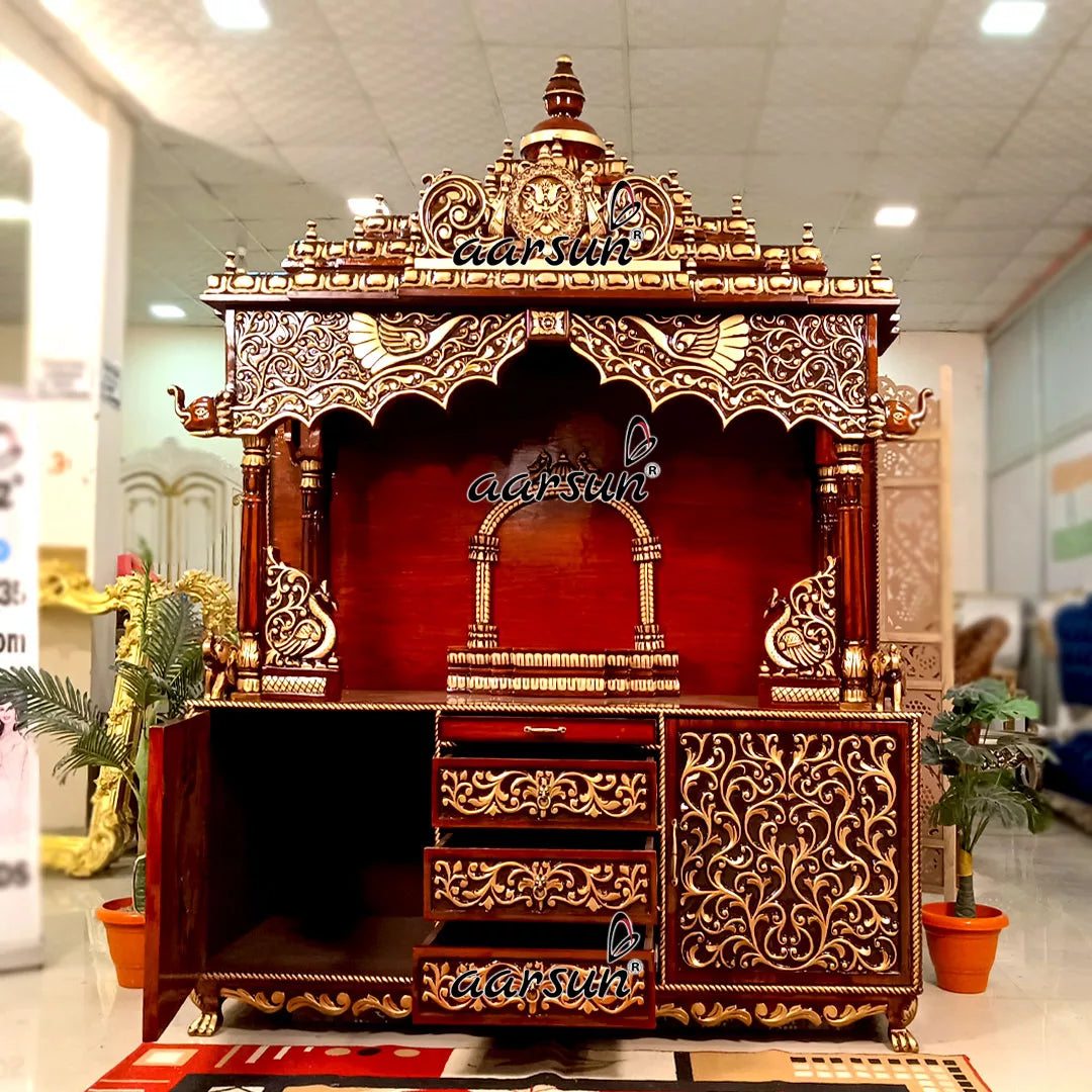 Mandir Design