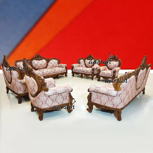 சூப்பர் ஸ்பேஷல் 14 இருக்கை சோபா செட் (Sofa Set)