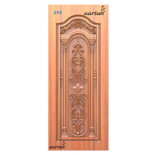 Altar Door Design