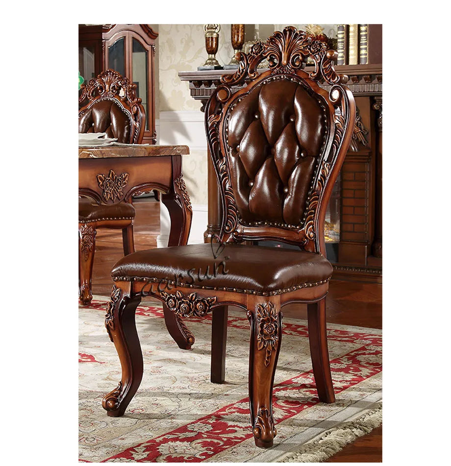 Antique Dining Chair DNGC-0007