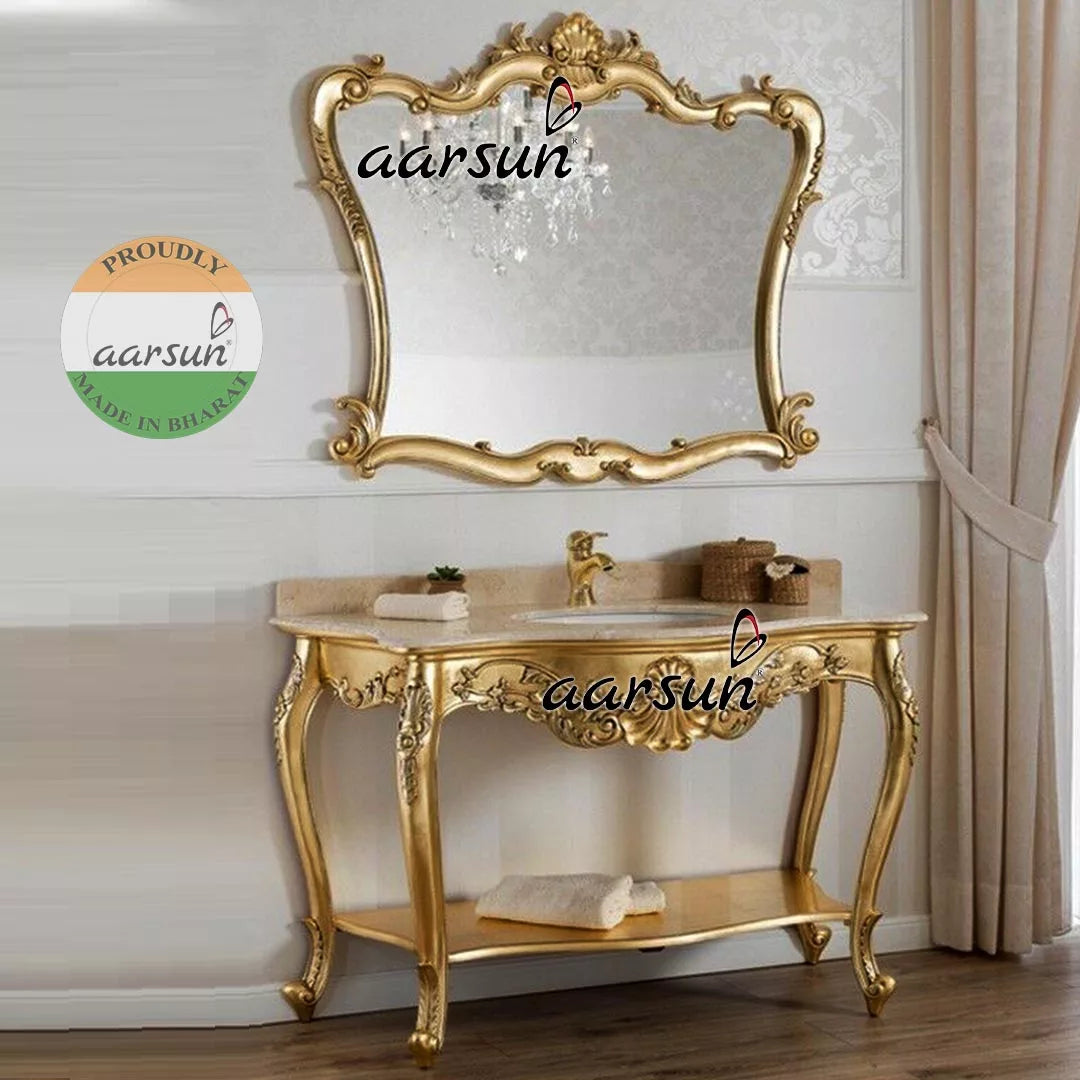 Antique Dressing Table: Creative Design (2025)