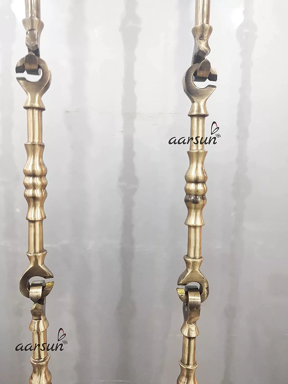 Unique Antique Oonjal Chain