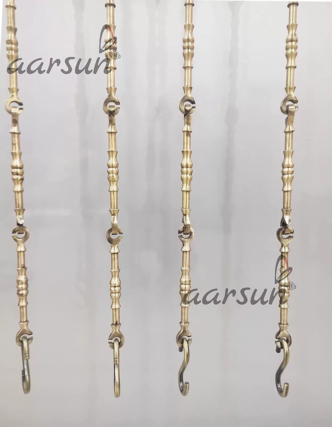 Unique Antique Oonjal Chain