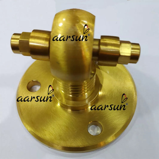 Strongest design Ceiling Hook Bearing Ring Pair JCHAIN-003