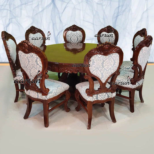 2025 New Year Gift:  Family Dining Table Set YT-509!