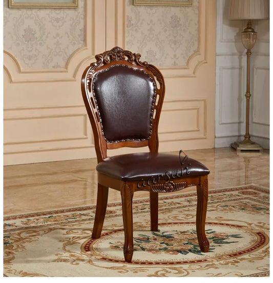 European Dining Chair DNGC-0021