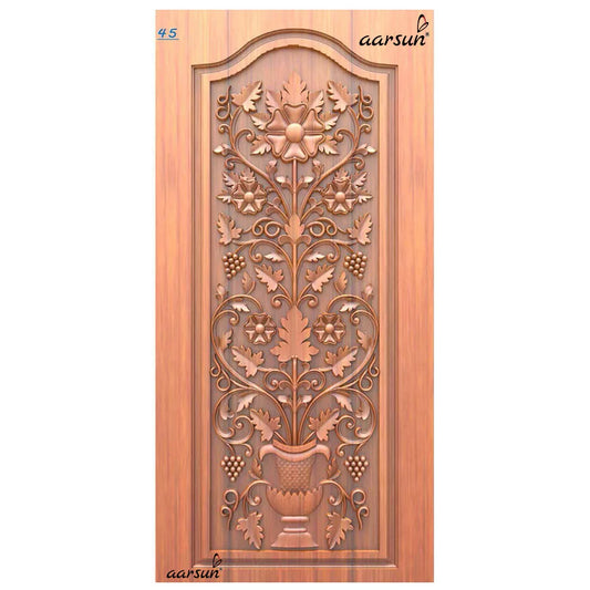 2025 New Year Gift:  Grapevine Door Design - Perfect for Everyone!