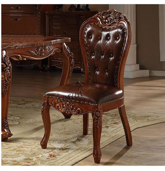 Handcrafted Dining Chair DNGC-0002