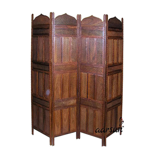 घर की शानदार डिवाइडर | PART-0087 (Handmade Movable Partition)