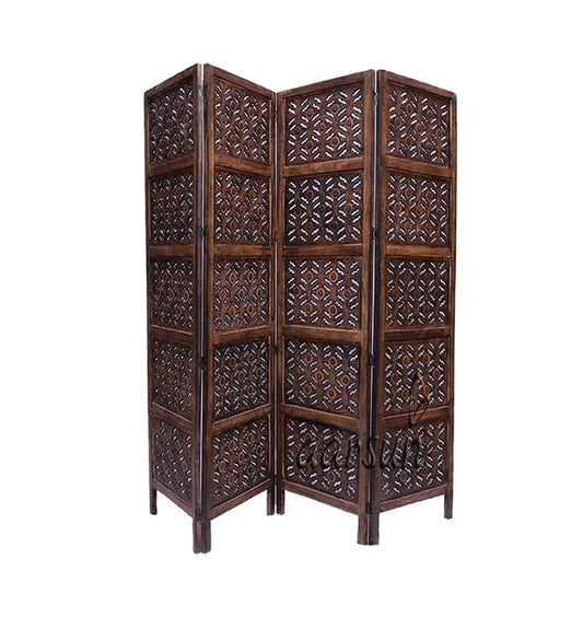 Jaali Design Partition Screen RD-0116