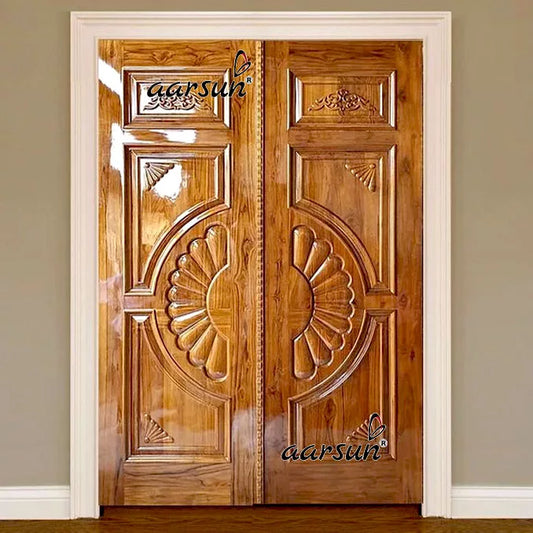 2025 New Year Gift:  Modern Darwaza Design DOOR-148 - Aarsun!