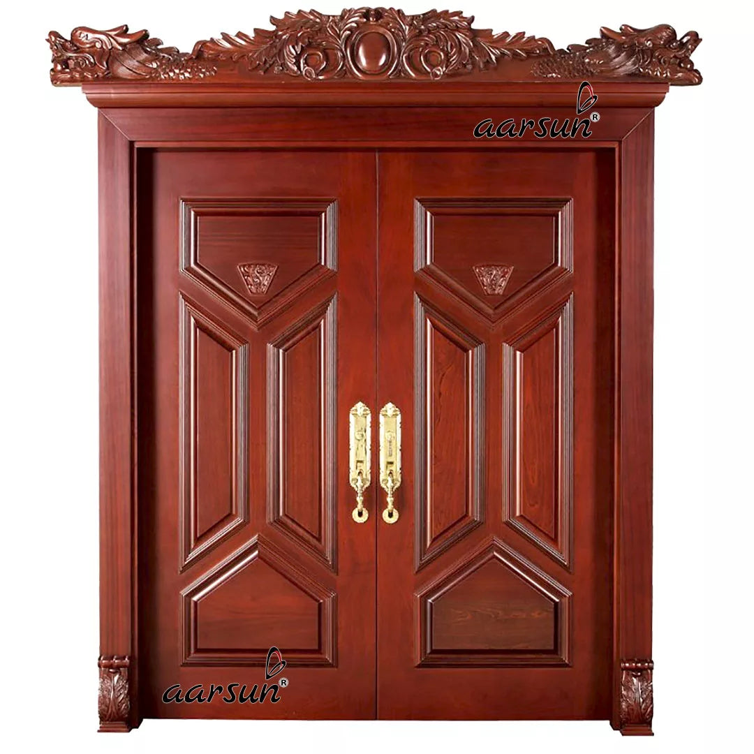 शाही मेन डोर डिज़ाइन (Shahi Main Door Design)