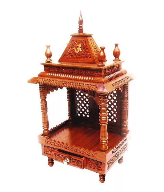 Mandir 60 Large for Home MNDR-0060L