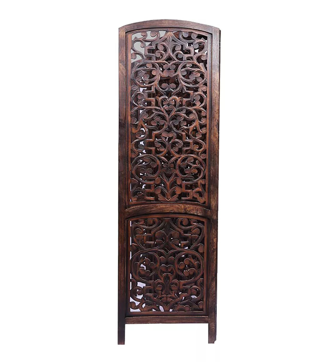 Mango Wood MDF Room Divider RD-0058