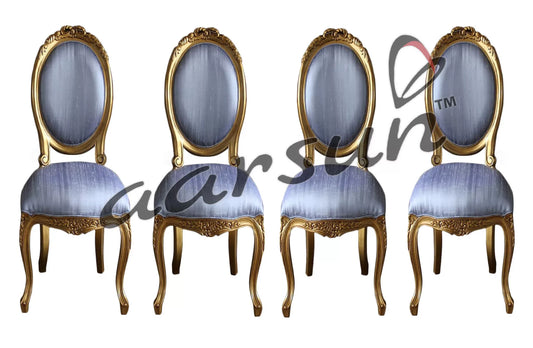 Set of 4 Dining Chair DNGC-0023