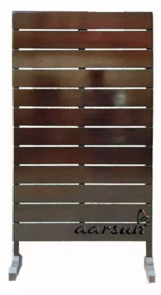 Single Panel Partition Screen 3x6 feet RD-0015