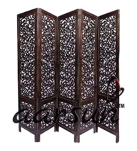 Studio Apartment Partition Screen RD-0027