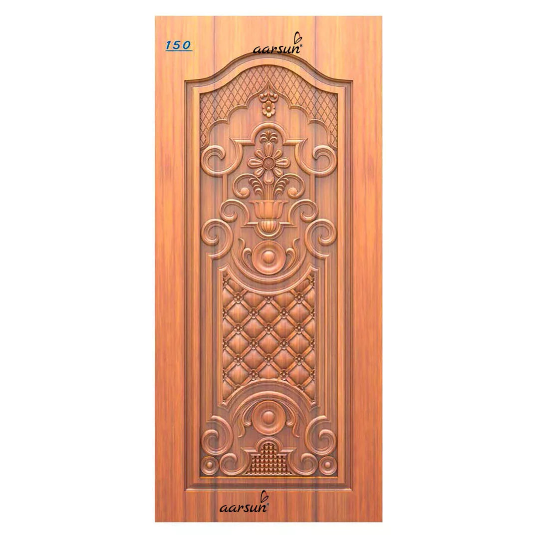 कमाल का फ्लोरल डोर - 150 (Kamal ka Floral Door - 150)