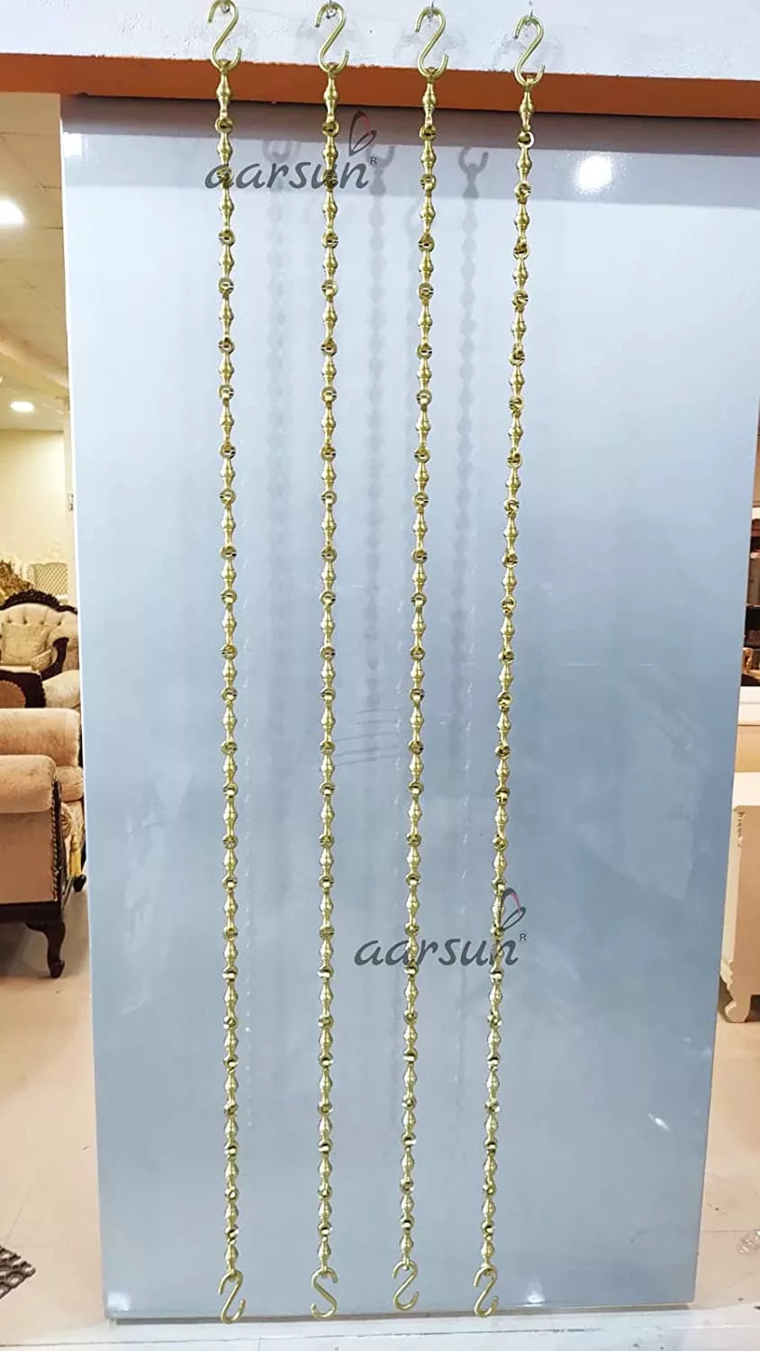 Modern design Swing Chain Jhula Chain