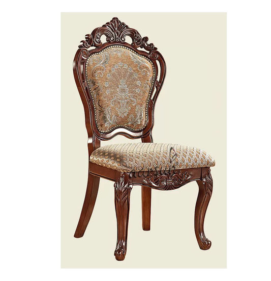 Traditional Wooden Dining Chair DNGC-0012