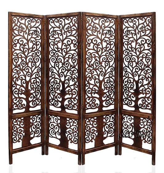 Tree Design Room Divider RD-0001