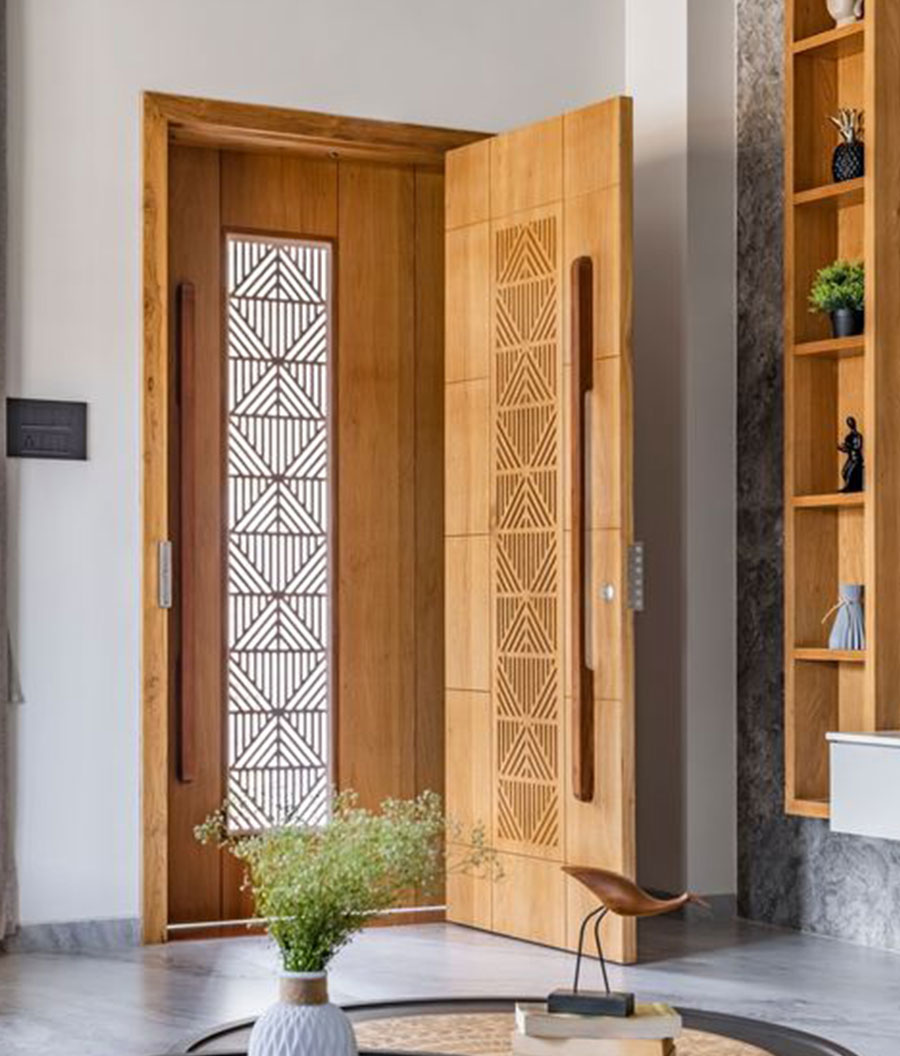 Latest Main Door Design For Home – Rajghar