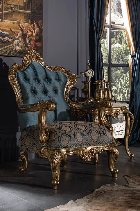 5 Seater 9xbuddy Sofa (3+1+1) Living Room Furniture