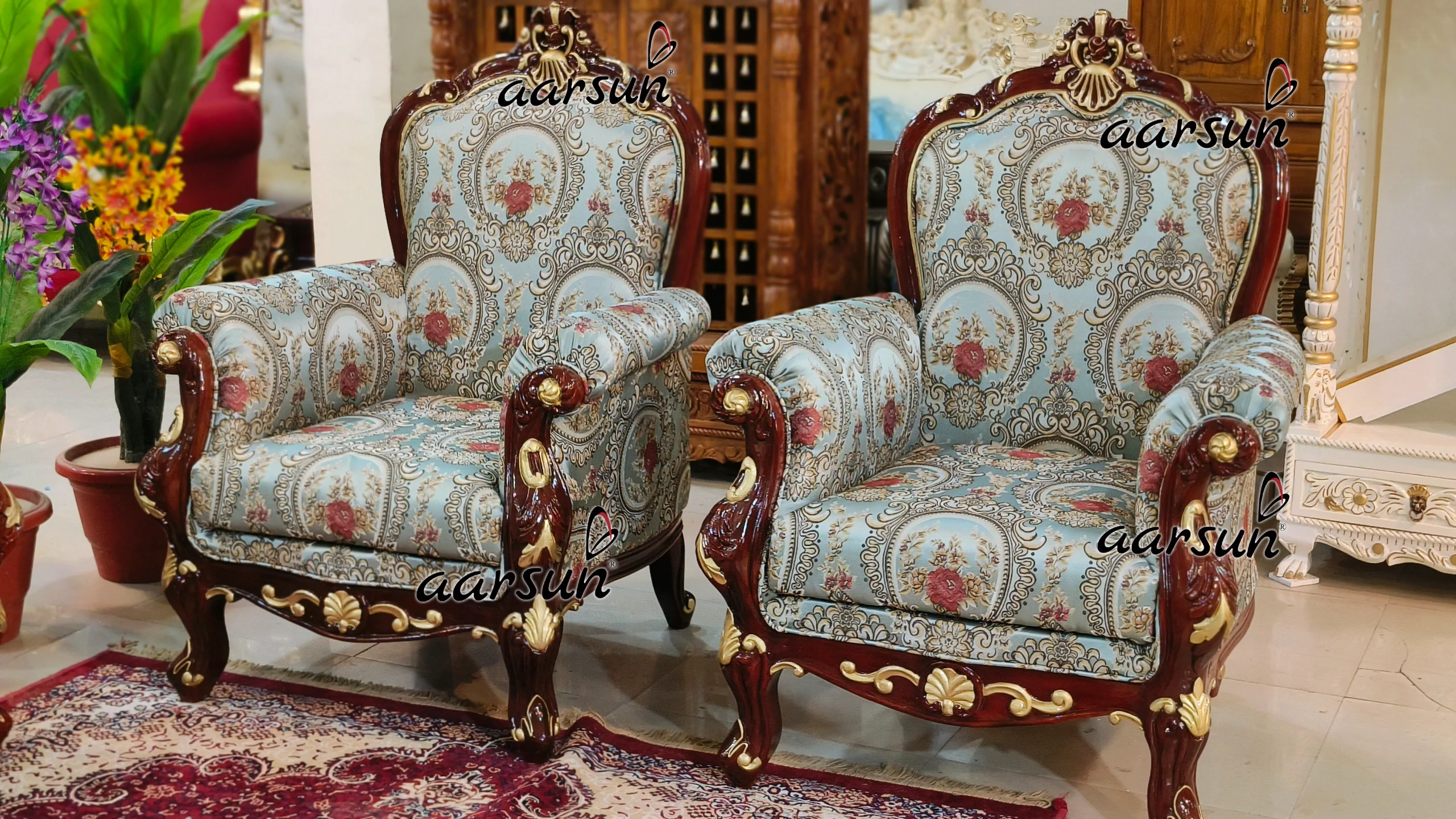 7 Seater movieshd  Royal Sofa Set 2025