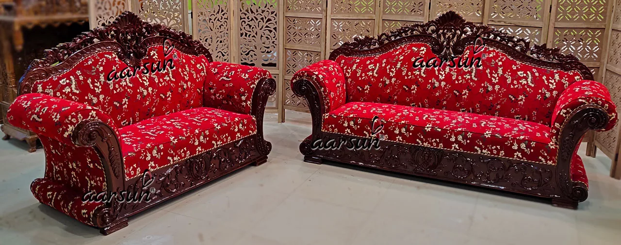 Custom 123moviesfree Made Sofa Set with Large Coffee Table 2025