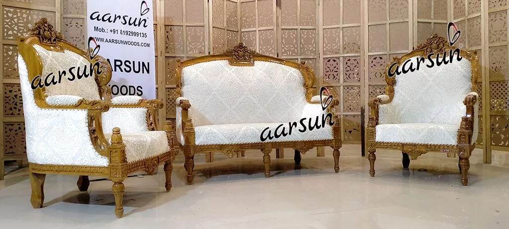 European pinayflix Concept 4 Seater Sofa Set 2025