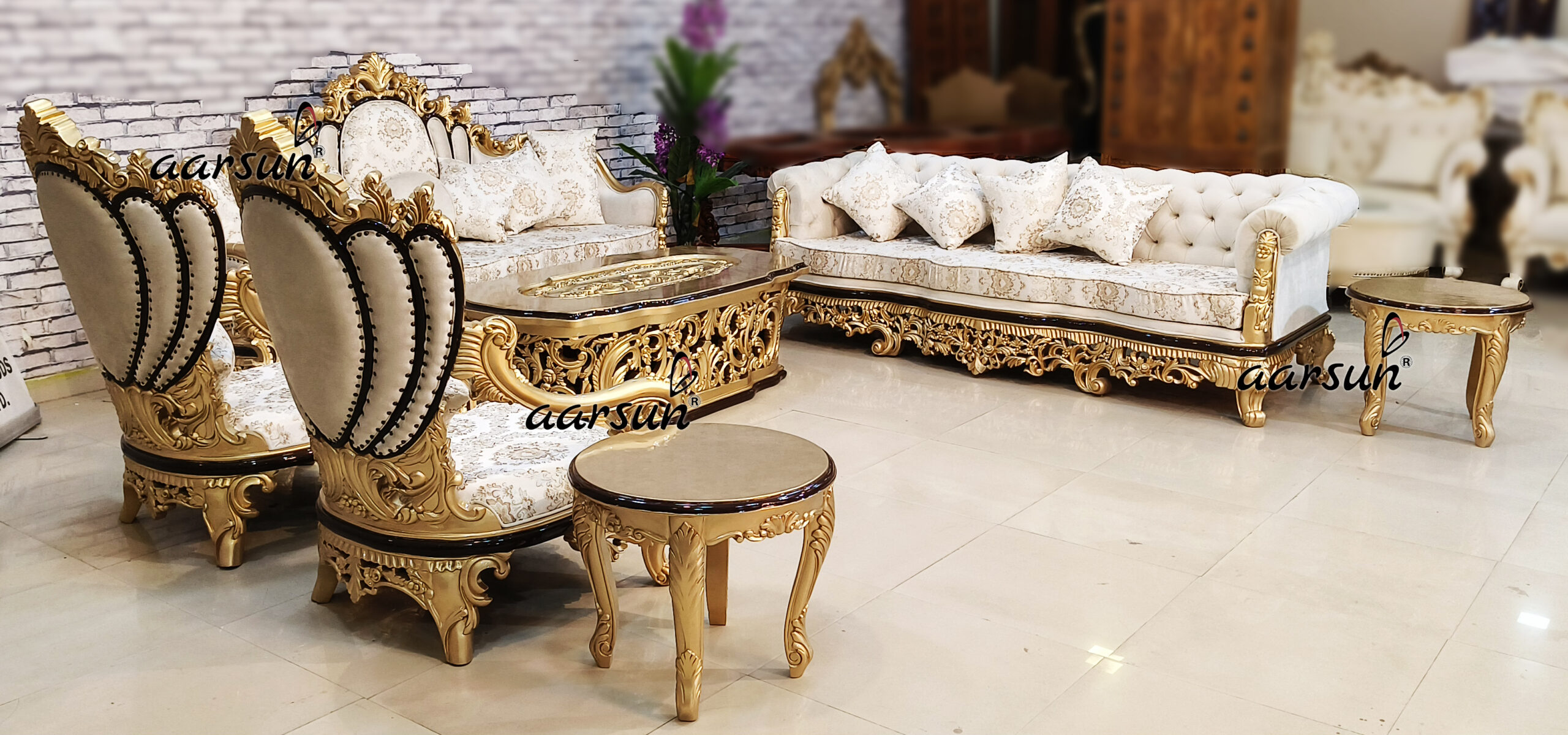 Exclusive fast people search Wooden Sofa Set, Living Room Set  2025