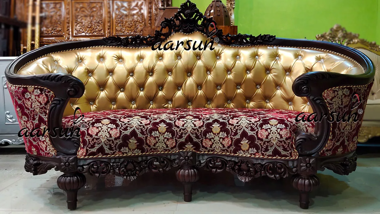 Exemplary animesuge  State-of-the-Art Living Room Set Curved Couch Set