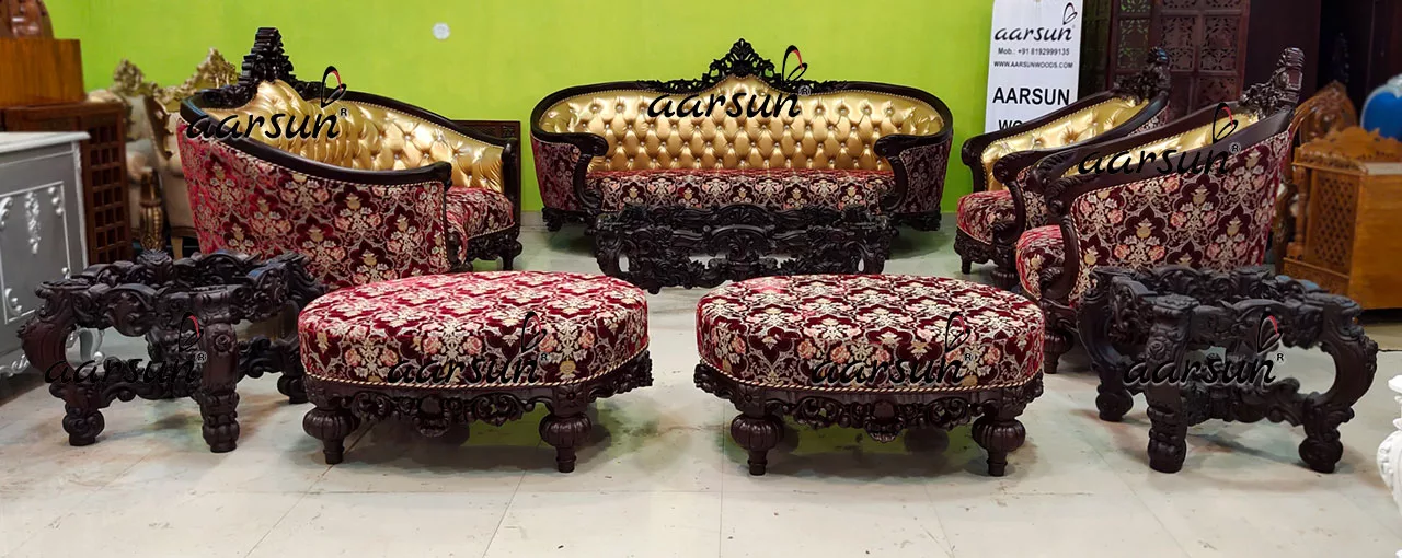 Exemplary animesuge  State-of-the-Art Living Room Set Curved Couch Set