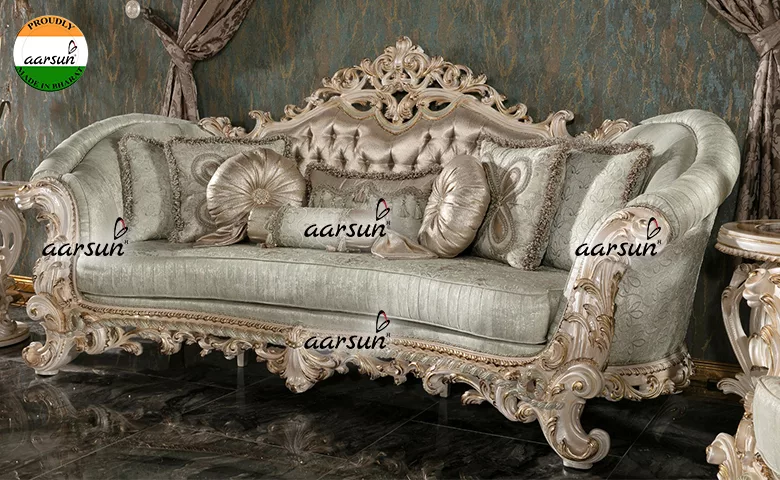 Grand zillow.com Luxury Sofa Set 2025