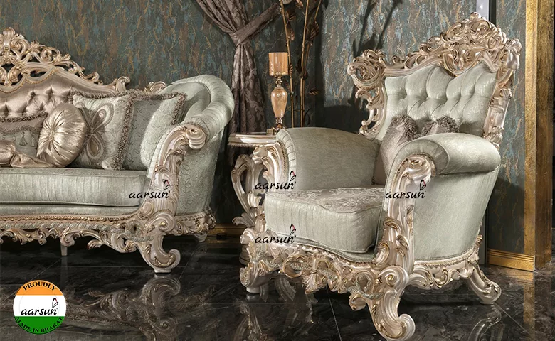 Grand zillow.com Luxury Sofa Set 2025