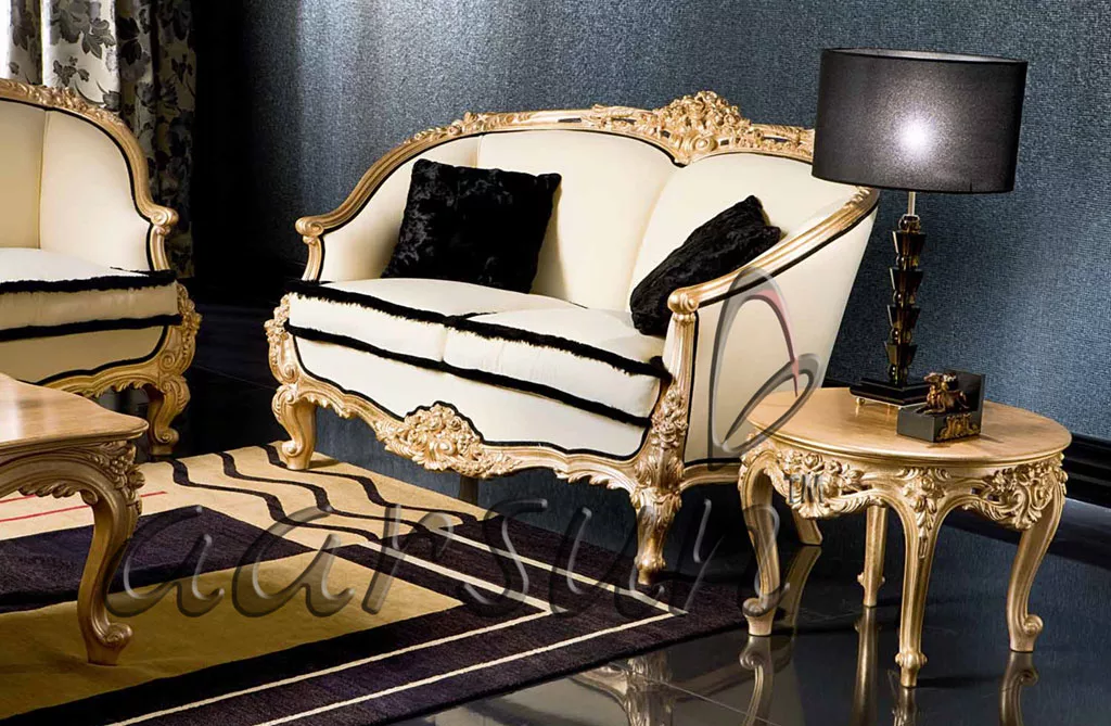 Gulabwala design within reach Sofa Set for Home Palaces