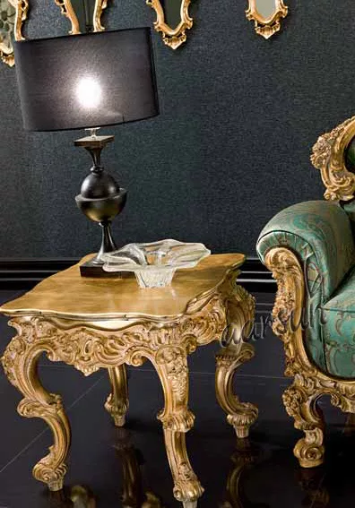 Handcrafted  kaliscan Antique Wood Sofa Set 2025