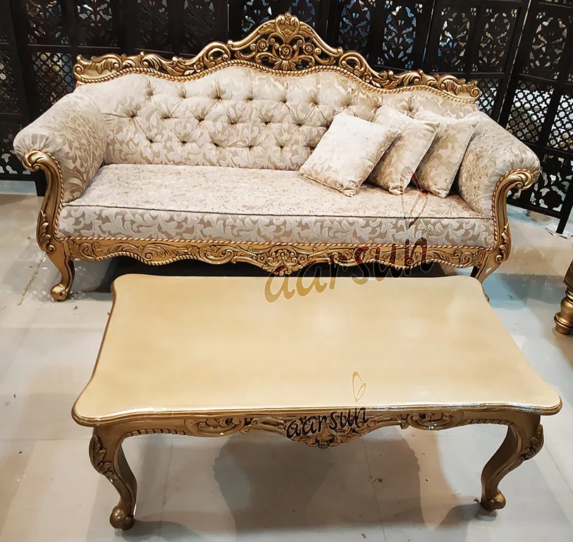 Handmade mirami Sofa Set for Home 2025