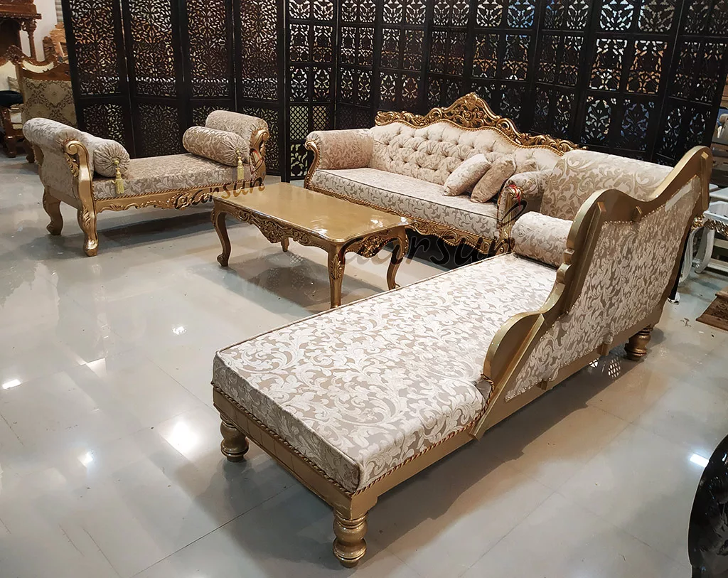Handmade mirami Sofa Set for Home 2025