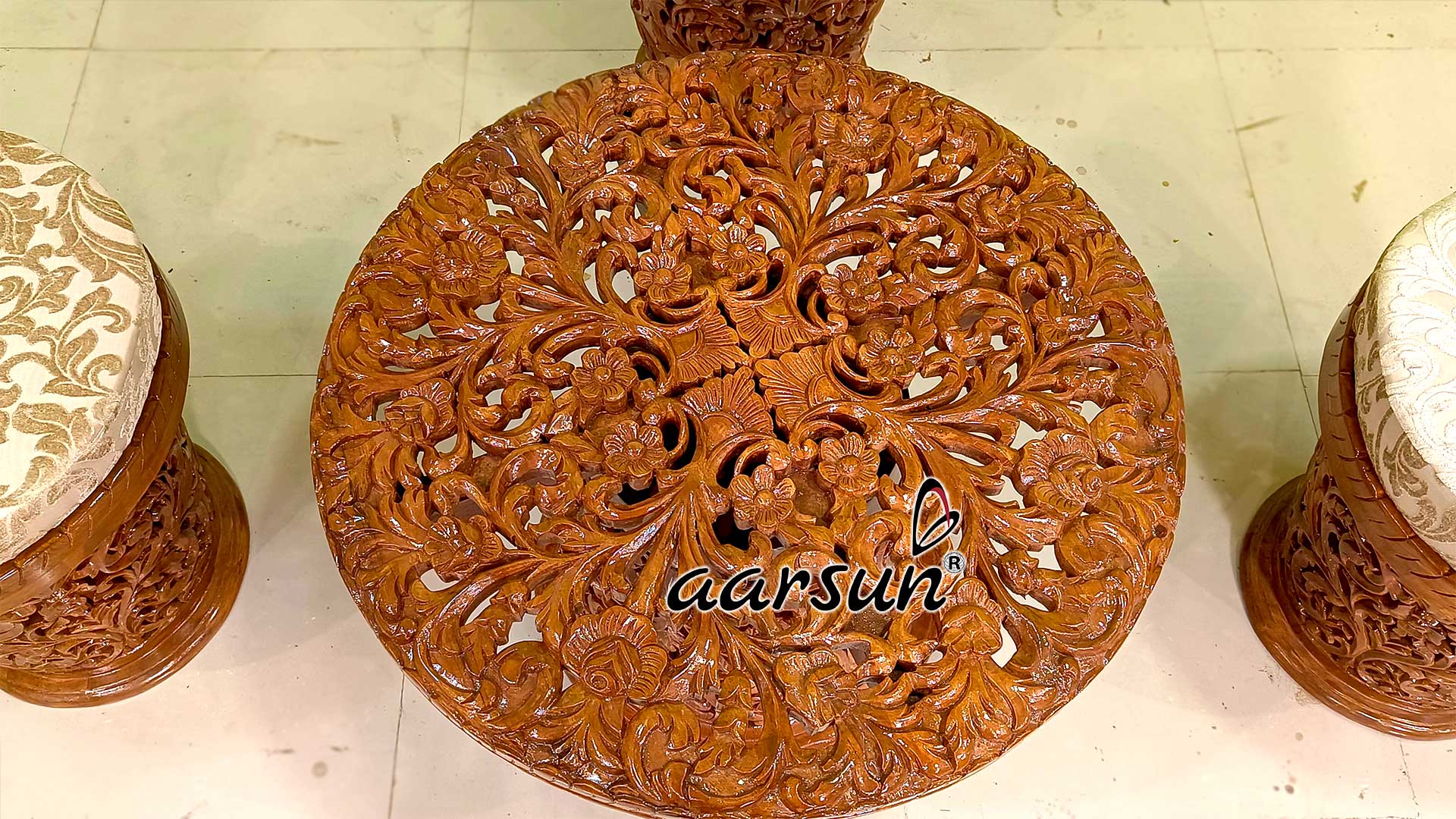 High Tea new york magazine  Table Chair Set   2025