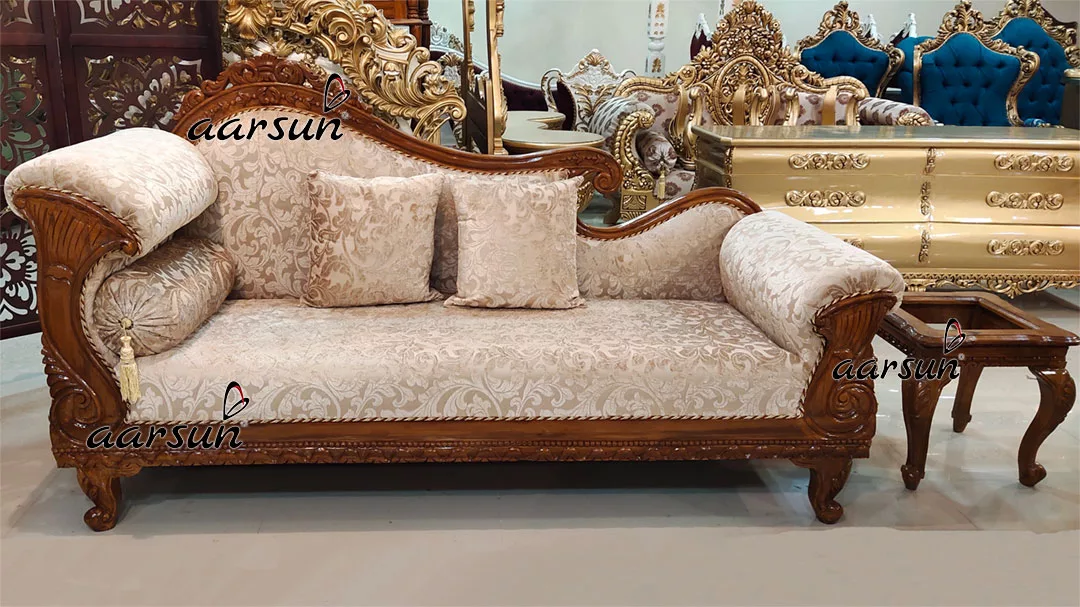 Solid Teak Wood 10 Seater einthusan Sofa Set with Center Table &amp; Side Tables 2025