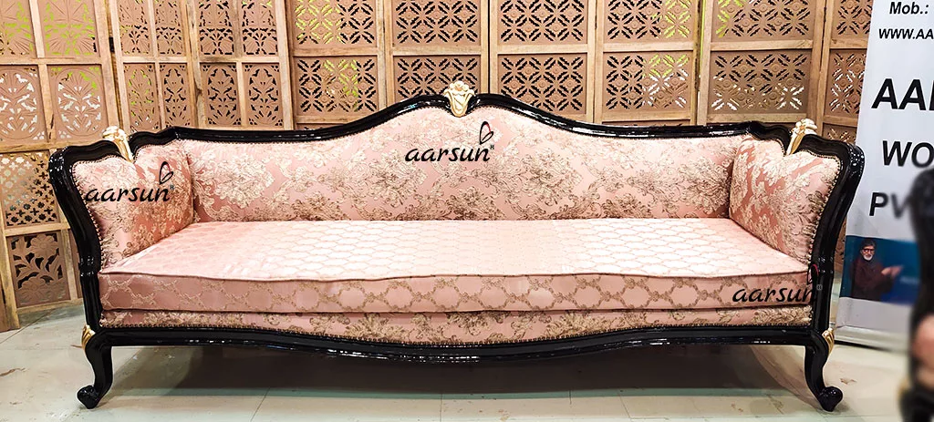 Premium goojara  4+1+1 Sofa Set 2025