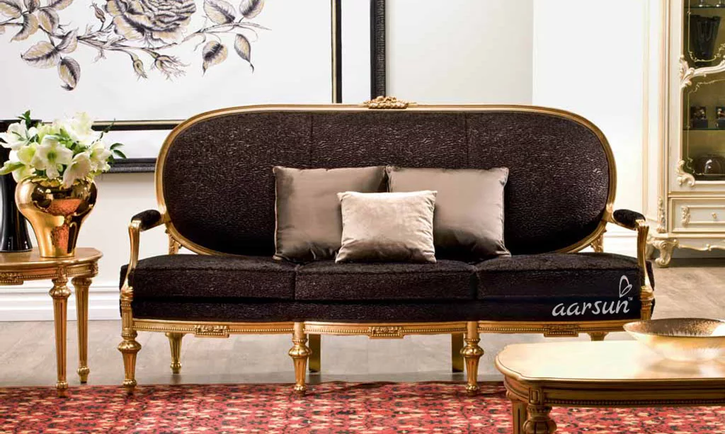 Premium Quality rojadirecta Sofa Set for Living Room Furniture 2025