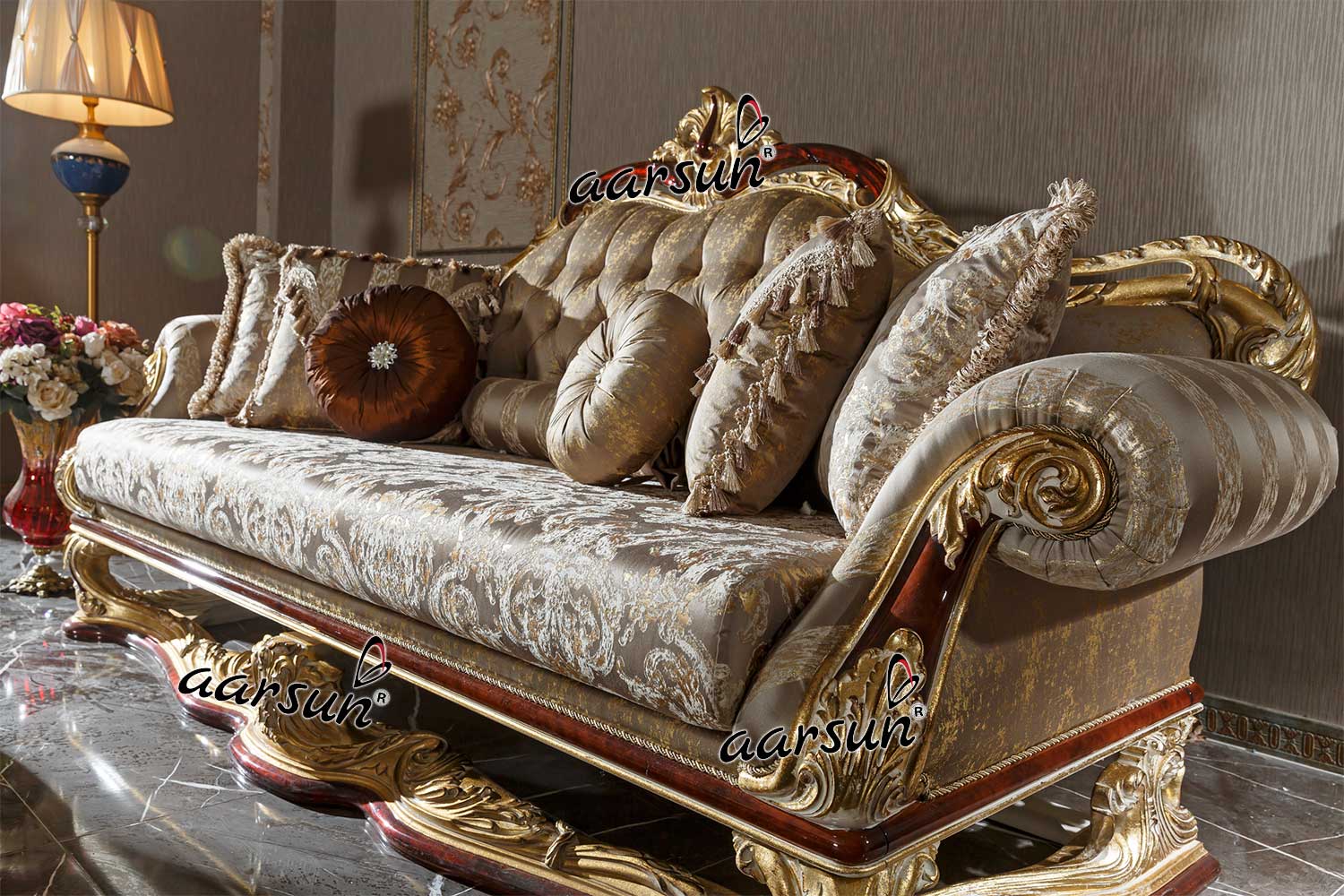 Premium hentai20  Sofa Set Design