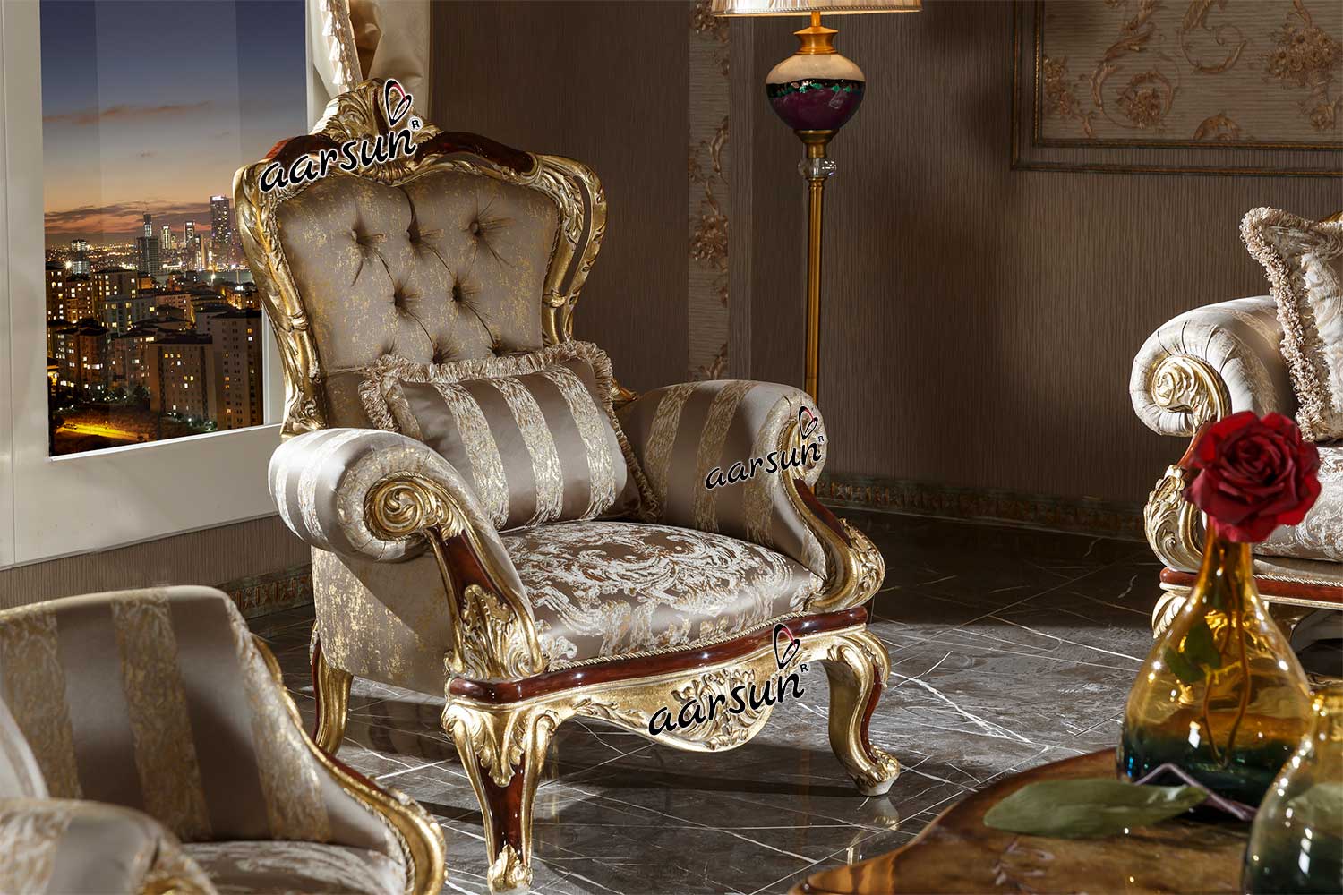 Premium hentai20  Sofa Set Design