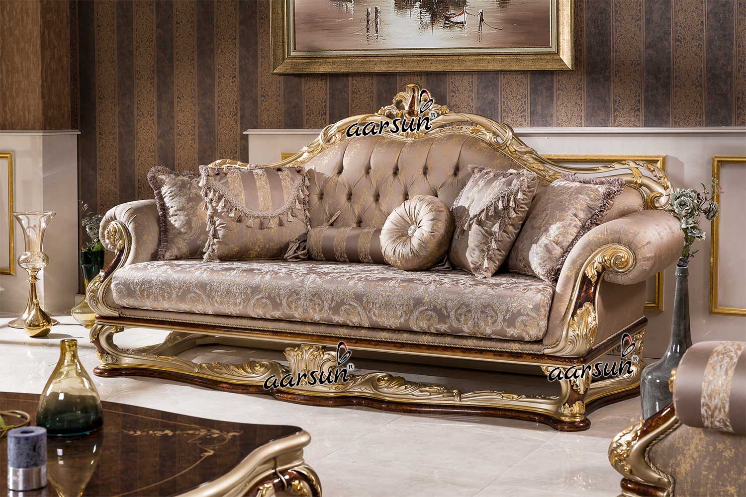 Premium hentai20  Sofa Set Design