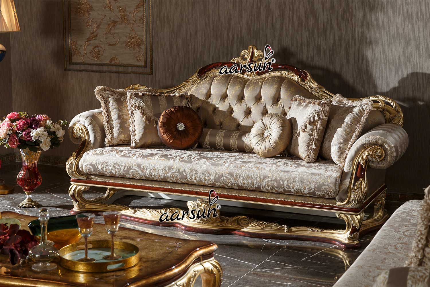 Premium hentai20  Sofa Set Design