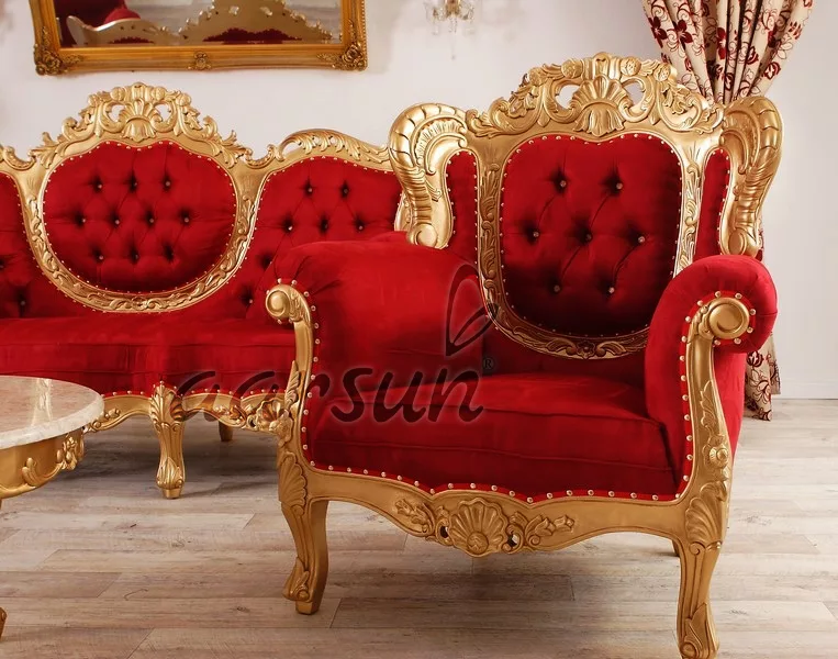 Premium spy dialer Sofa Set with Royal Touch 2025